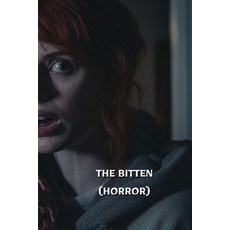 (英文圖書) The Bitten (Horror) 平裝版, Elias Draven, 英文