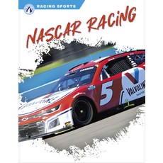 (英文圖書)NASCAR Racing Library Binding, Apex, 英文, 圖書館裝訂