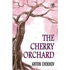 (英文圖書) The Cherry Orchard 平裝版, Sanage Publishing House Llp, 英文