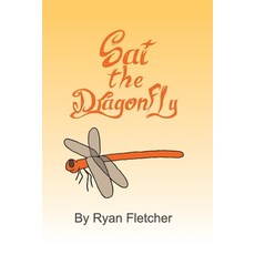 (英文圖書)Sai The Dragonfly 平裝版, Independently Published, 英文