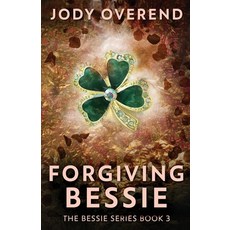 (英文圖書) Forgiving Bessie 平裝版, Next Chapter, 英文