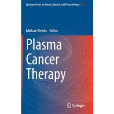 Plasma Cancer Therapy 精裝版, Springer, 英文