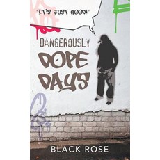 (英文圖書)Dangerously Dope Days 平裝版, iUniverse, 英文