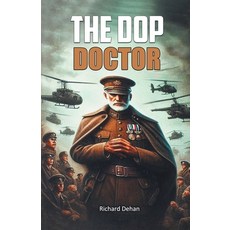 (英文圖書) The Dop Doctor 平裝版, Double 9 Books, 英文