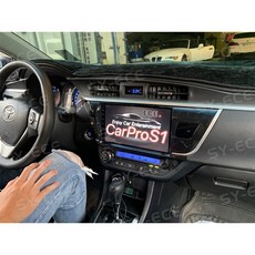 豐田 Altis 11代 14-17年 10吋安卓車機主機螢幕導航, 詳見包裝, 詳見包裝, 詳見包裝, (A)四核心入門款, 詳見包裝