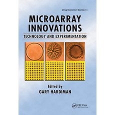 (英文圖書) Microarray Innovations: Technology and Experimentation 平裝版, CRC Press, 英文