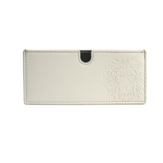 COLLYS GOLF 萊恩現金袋, 白色