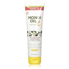 ORS 梔子花油護髮乳, 1個, 296毫升