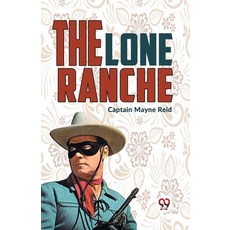 (英文圖書) The Lone Ranche 平裝版, Double 9 Books, 英文