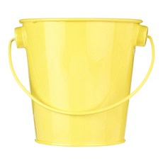 Cakewalk 金屬桶, 1個, 檸檬