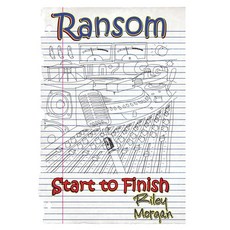 (英文圖書)Ransom: Start To Finish 精裝版, C Clef Publishing LLC, 英文