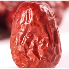 陳家糧舍 雞心紅棗/生機紅棗 6A/7A, 160g