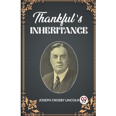 (英文圖書) Thankful's Inheritance 平裝版, Double 9 Books, 英文