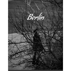 (英文圖書) Berlin 平裝版, Lulu.com, 英文
