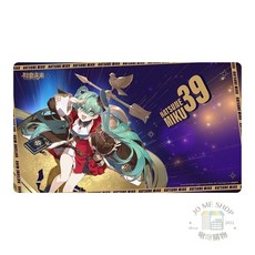 Hatsune Miku 初音未來 滑鼠墊