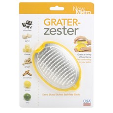 NewMetroDesign 刨絲器小丑, 1個, 混色