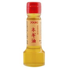 youKI 蔥油, 1個, 55ml