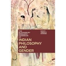 The Bloomsbury Research Handbook of Indian Philosophy and Gender 精裝版, Bloomsbury Academic, 英文
