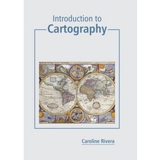 (英文圖書) Introduction to Cartography 精裝版, Callisto Reference, 英文