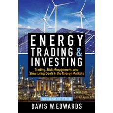 (英文圖書) Energy Trading & Investing 2e (Pb) 平裝版, McGraw-Hill Companies, 英文