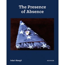 (英文圖書) The Presence of Absence 精裝版, Kehrer Verlag, 英文