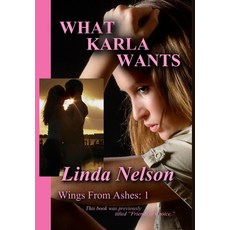(英文圖書)What Karla Wants 精裝版, Lulu.com, 英文