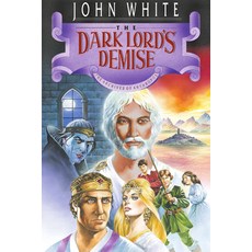 (英文圖書)The Dark Lord's Demise 平裝版, IVP, 英文