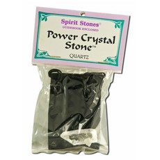 Spirit Stones 能量水晶飾品, 1個