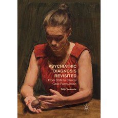 (英文圖書) Psychiatric Diagnosis Revisited: From Dsm to Clinical Case Formulation 平裝版, Palgrave MacMillan, 英文