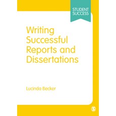 Writing Successful Reports and Dissertations 精裝版, Sage Publications Ltd, 英文
