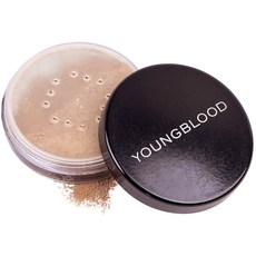 Youngblood 礦物粉底, 1入, Rose Beige
