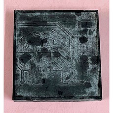 陳年老墨墨條, 詳見包裝, 1個