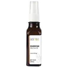 Aura Cacia 卡希雅 保濕護膚油, 1瓶, 30ml