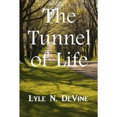 (英文圖書)The Tunnel of Life 平裝版, Solutions Press, 英文