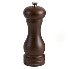 COLE&MASON 木製胡椒研磨器, HB0644P, 1個