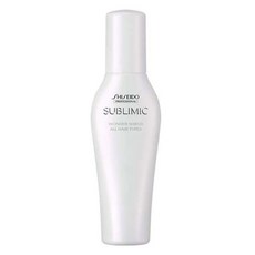 SHISEIDO PROFESSIONAL 資生堂專業美髮 Sublimic Wonder Shield噴霧 125ml, 1個