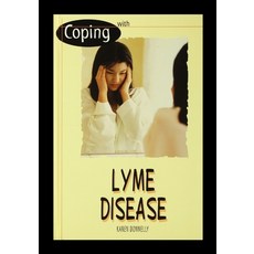 (英文圖書)Lyme Disease 平裝版, Rosen Publishing Group, 英文