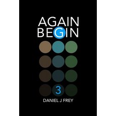 (英文圖書) Again Begin 3: Toby 平裝版, Independently Published, 英文