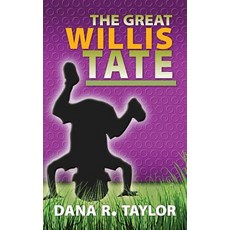 (英文圖書)The Great Willis Tate 平裝版, Createspace Independent Pub..., 英文