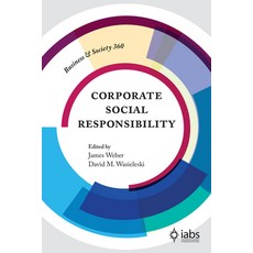 (英文圖書) Corporate Social Responsibility 精裝版, Emerald Publishing Limited, 英文