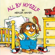 All by Myself Paperback, Random House Books for Young Readers, 英文, 9780307119384