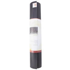 GAIAM 瑜伽墊, 黑色的