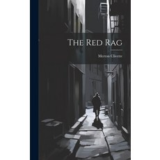 (英文圖書) The Red Rag 精裝版, Legare Street Press, 英文