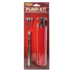 markwort 空氣泵套件, 紅色的