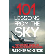 101 Lessons From The Sky 平裝版, Squabbling Sparrows Press, 英文