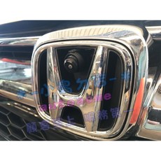 小鳥的店 2017-20 CR-V 5代 五代 前鏡頭 前後影像自動控制 HDMI 專用插頭 直上, 詳見包裝
