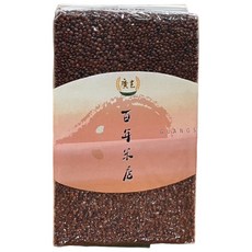 【廣生】精選紅藜麥，五穀雜糧系列，百年老店嚴選，健康美味，營養豐富，膳食纖維, 300公克, 1個