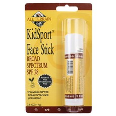 ALL TERRAIN 兒童防曬棒 SPF28, 1入, 17g
