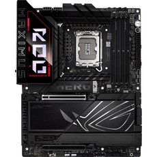 華碩 ASUS MAXIMUS Z890 HERO 主機板 1851 腳位 DDR5 電競主機板