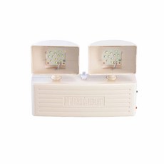 LED緊急照明燈/台灣製/DK-S17/24W/壁掛式/全電壓【保固一年】